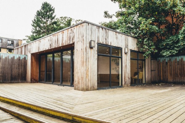 Property at The Trampery Tottenham, 639 High Road, London N17 8AA